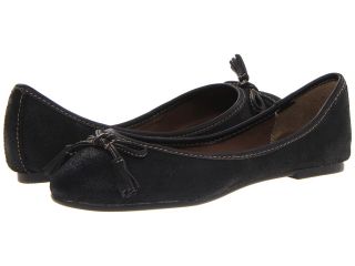 Calvin Klein Jeans Timara 2 Womens Flat Shoes (Black)