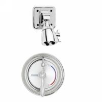Speakman SM 3420 Anystream® Pressure Balance Shower/Tub Combination