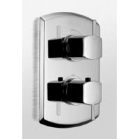 Toto TS960C1 CP Soiree Thermostatic Mixing Valve Trim