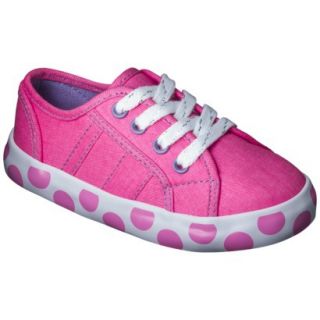 Toddler Girls Circo Daelynn Sneakers   Pink 9