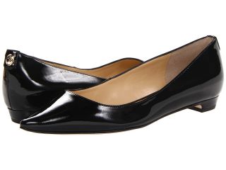 Ivanka Trump Annulio4 Womens Dress Flat Shoes (Black)
