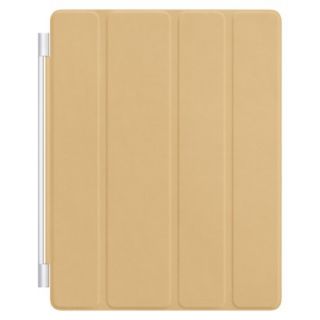 Apple iPad 2 Smart Cover   Tan (MC948LL/A)