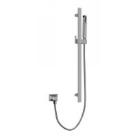 Graff G 8670 PC Universal Contemporary Handshower with Wall Mounted Slide Bar