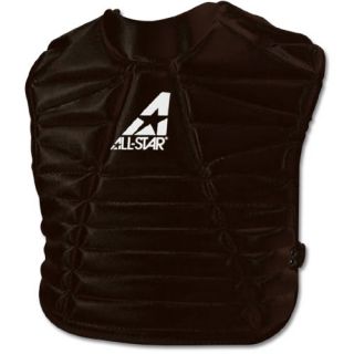 All Star CPW13HS Womens Chest Protector (EA)   Royal