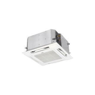 Panasonic CSMKS9NB4U Ductless Air Conditioning, 9,000 BTU Ceiling Recessed MiniSplit Multi Indoor Unit