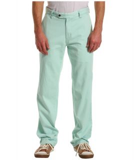Tommy Bahama Sandsibar Color Chino Pant Mens Casual Pants (Green)