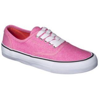 Womens Mossimo Supply Co. Layla Sneakers   Pink 11