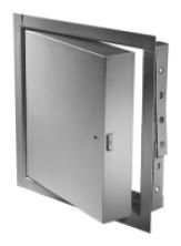 Acudor FW5050 18 x 18 WCSS Insulated Fire Rated Stainless Steel Access Panel 18 x 18