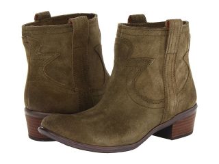 Lucky Brand Terra Womens Boots (Olive)