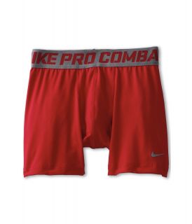 Nike Kids Nike Pro Combat Core Comp Short Boys Shorts (Red)