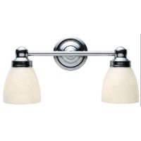 World Imports Lighting WI802608 Troyes Troyes 2 Light Bath and Vanity Sconce