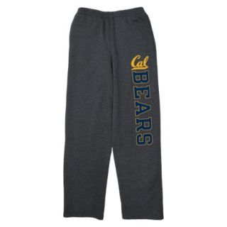 NCAA Kids Cal Pants   Grey (XS)
