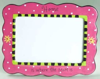 Mothers Day Picture Frame, Fine China Dinnerware   Holiday Collection,Various Sc