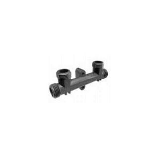 Grundfos 595926 Pump Replacement Valve For 1/25 HP Comfort System Hot Water Recirculation Kit