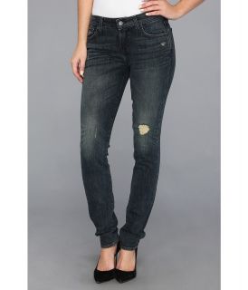 Textile Elizabeth and James Kate in Bullit Womens Jeans (White)