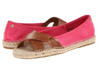 Tommy Bahama Veranda Womens Sandals (Pink)
