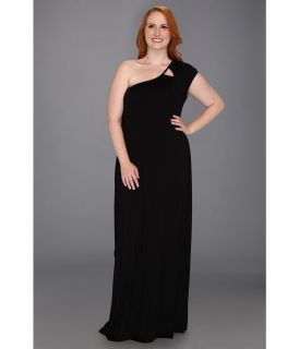 Rachel Pally Plus Size Emanuella Dress Womens Dress (Black)