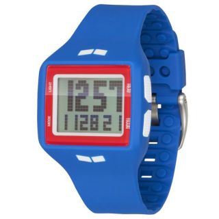 Helm Watch Blue/White/Red/Positive One Size For Men 234411200