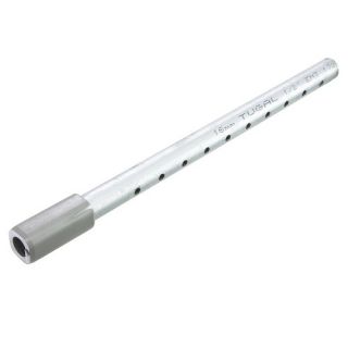 System Sensor DST1 DuctMounted Smoke Detector Sampling Tube up to 1 ft Width Duct