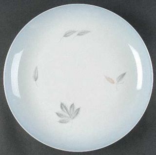 Bing & Grondahl Falling Leaves 12 Chop Plate/Round Platter, Fine China Dinnerwa