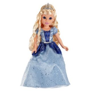 Disney Princess & Me Cinderella Doll