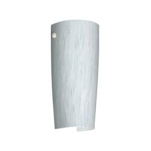 Besa Lighting BEL 704119 LED WH Tomas Wall Sconce