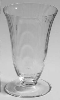 Cambridge Caprice Clear Juice Glass   Stem #300, Clear