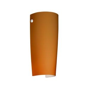 Besa Lighting BEL 704180 LED WH Tomas Wall Sconce