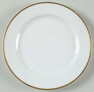 Haviland Donhoff Salad Plate, Fine China Dinnerware   H&Co, Schleiger 20,  Singl