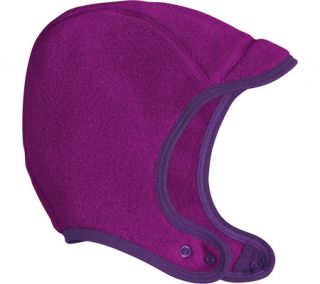 Infants/Toddlers Patagonia Baby Synchilla® Hat   Ikat Purple Hats