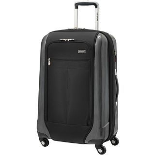Ricardo Beverly Hills Crystal City 24 Expandable Upright Luggage