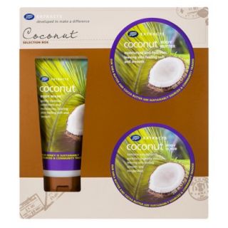 Boots Extracts Coconut Selection Box