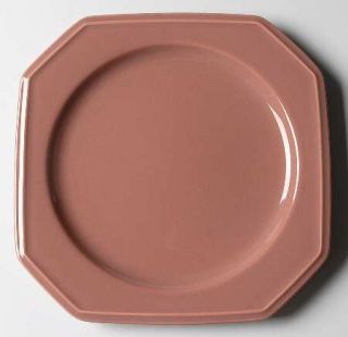 Mikasa Rose Gray Salad Plate, Fine China Dinnerware   English Chintz, Darkrose,M