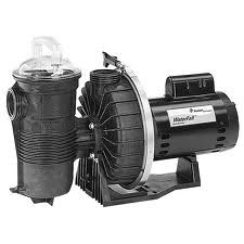 Pentair 340302 WaterFall 115/230V Single Speed Specialty Pool Pump, 180 GPM UL Listed Without Strainer