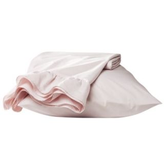Simply Shabby Chic Ruffle Sheet Set   Pink (Full)