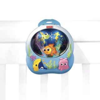 Fisher Price Disney Baby Nemo Soother