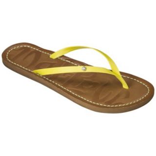 Mad love clearance liannie flip flops