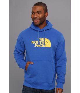 The North Face Half Dome Hoodie Mens Sweatshirt (Blue)