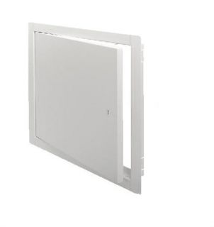 Acudor ED2002 10 x 10 Flush Access Panel 10 x 10, White