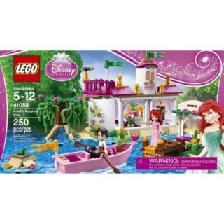 LEGO Disney Princess Ariels Magical Kiss 41052