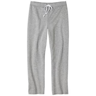 Mossimo Supply Co. Juniors Plus Size Fleece Pants   Heather Gray 2