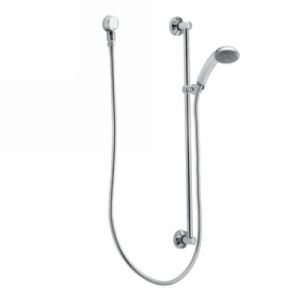 Moen 52710 Commercial Shower system without valve