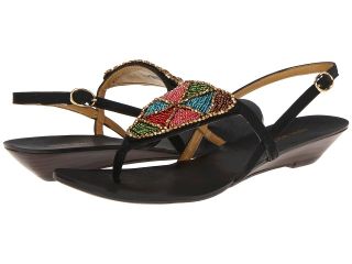 Nine West Raddle Womens Sandals (Black)