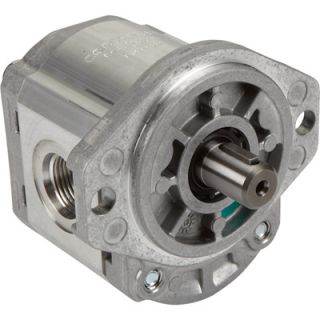 Concentric/Haldex High Performance Gear Pump   .61 Cu. In., Model#
