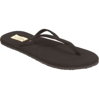 Fiesta Womens Sandals Black In Sizes 9, 6, 8, 7, 10 For Women 178048100