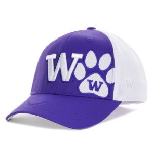 Washington Huskies Top of the World NCAA Trapped One Fit