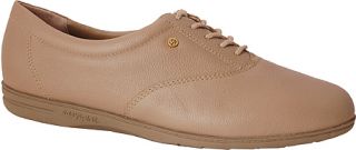 Womens Easy Spirit Motion   Wheat Leather Casual Shoes