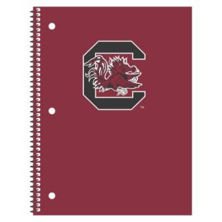 South Carolina Gamecocks Back to School 5 Pack Notebook