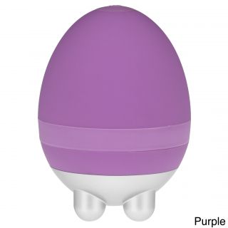 Pch Egg Ergonomic Mini Handheld Massager