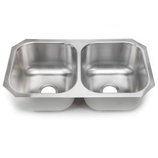 Hahn American Equal Double Bowl